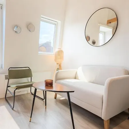 Apartment Emplacement Pour Ce Vieux Lille